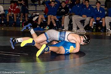 WDHS vs Lexington -175